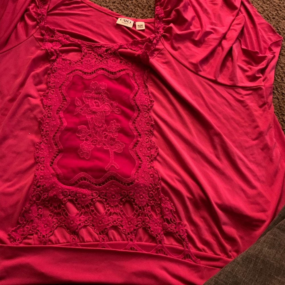 Cato blouse